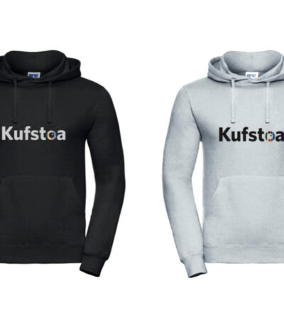 Hoodie Kufstoa