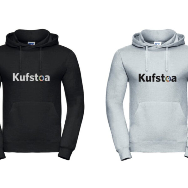 Hoodie Kufstoa
