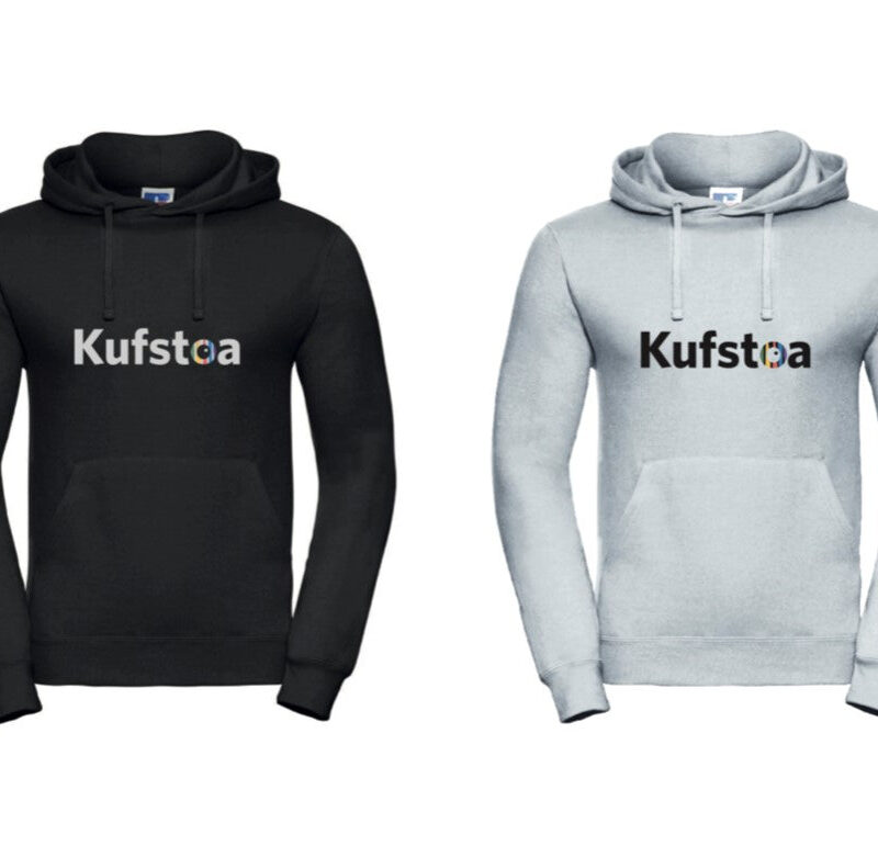 Hoodie Kufstoa