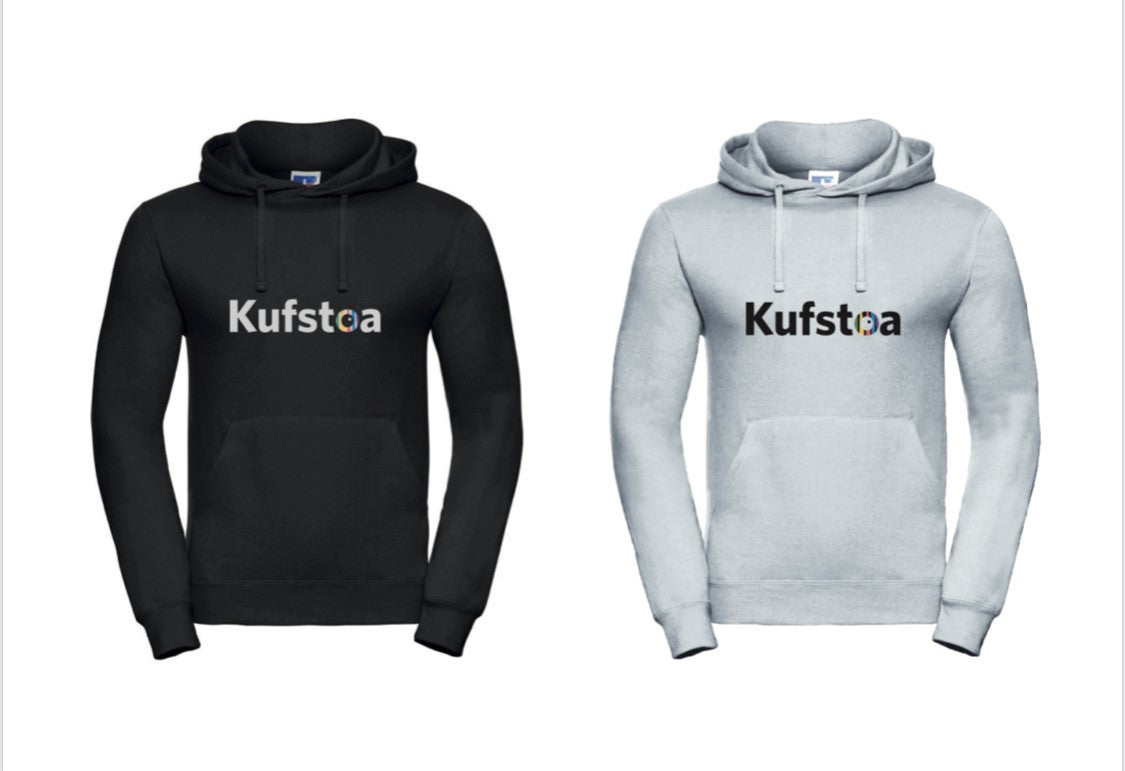 Hoodie Kufstoa