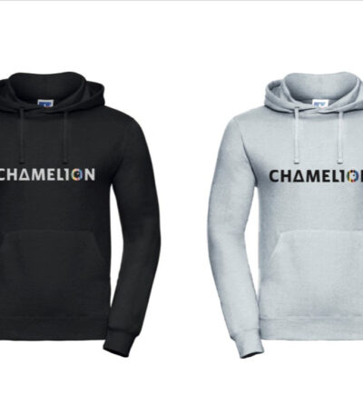 Hoodie Chamelion