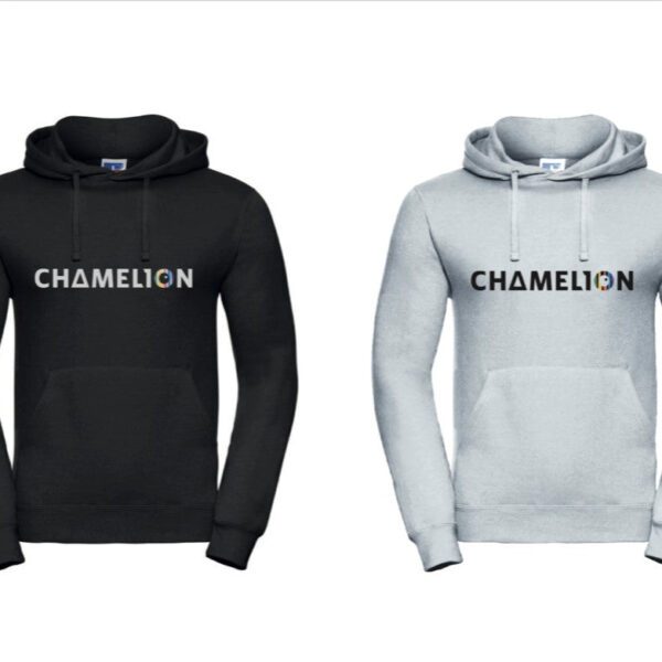 Hoodie Chamelion