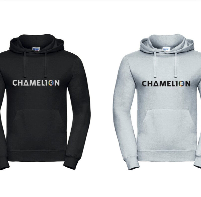 Hoodie Chamelion