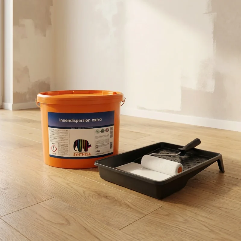 Innendispersion extra