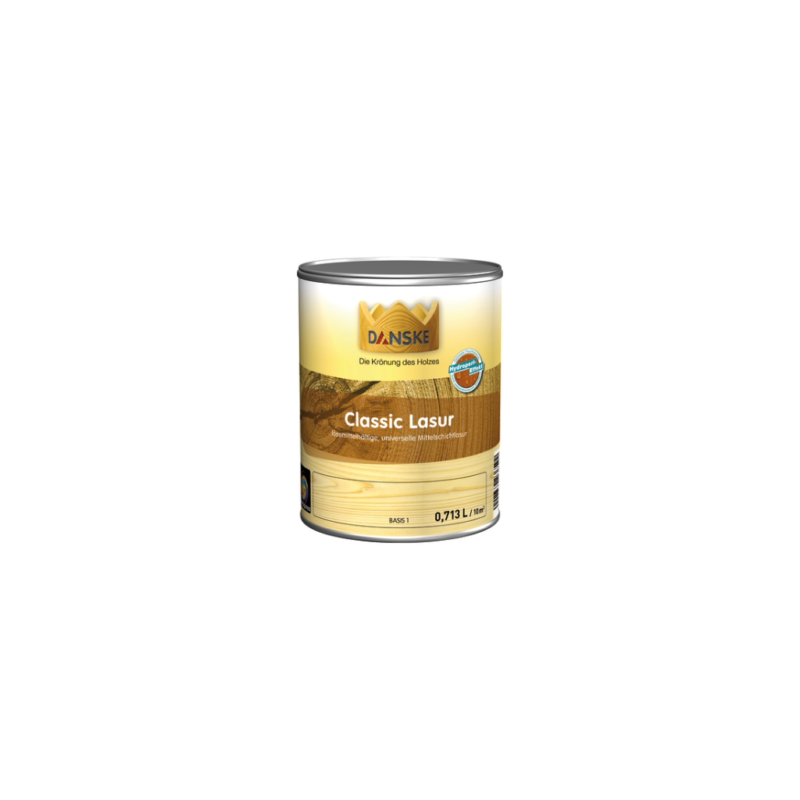 Classic Lasur von Danske