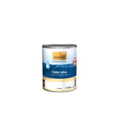 Color plus von Danske