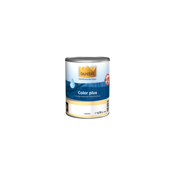 Color plus von Danske