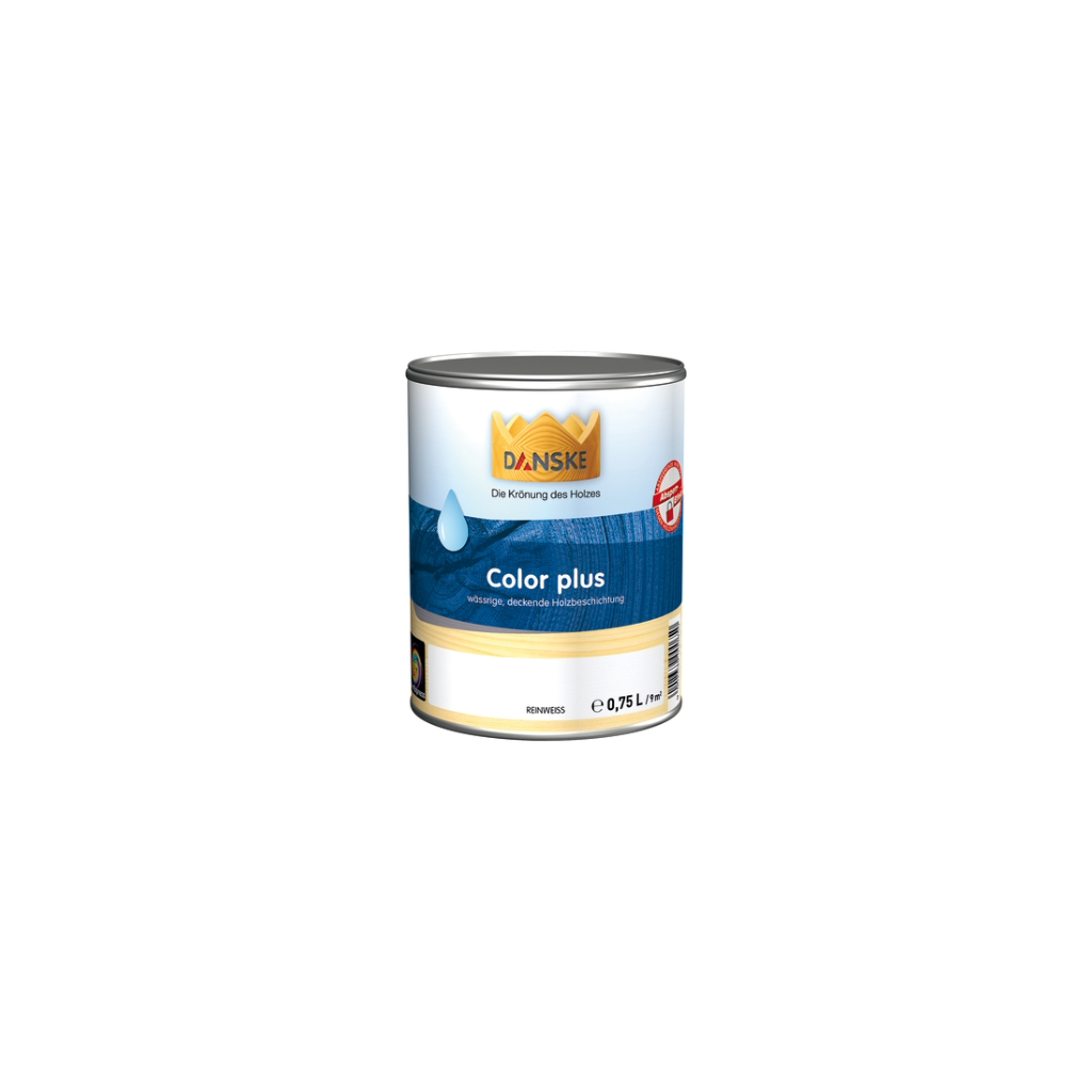 Color plus von Danske