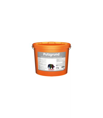 Putzgrund von Capatec