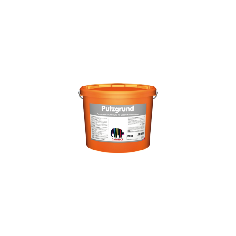 Putzgrund von Capatec