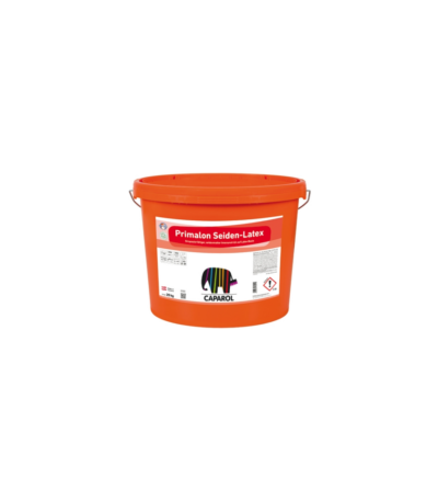 Seiden Latex von Caparol