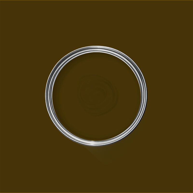 Erdgold - Trendfarbe