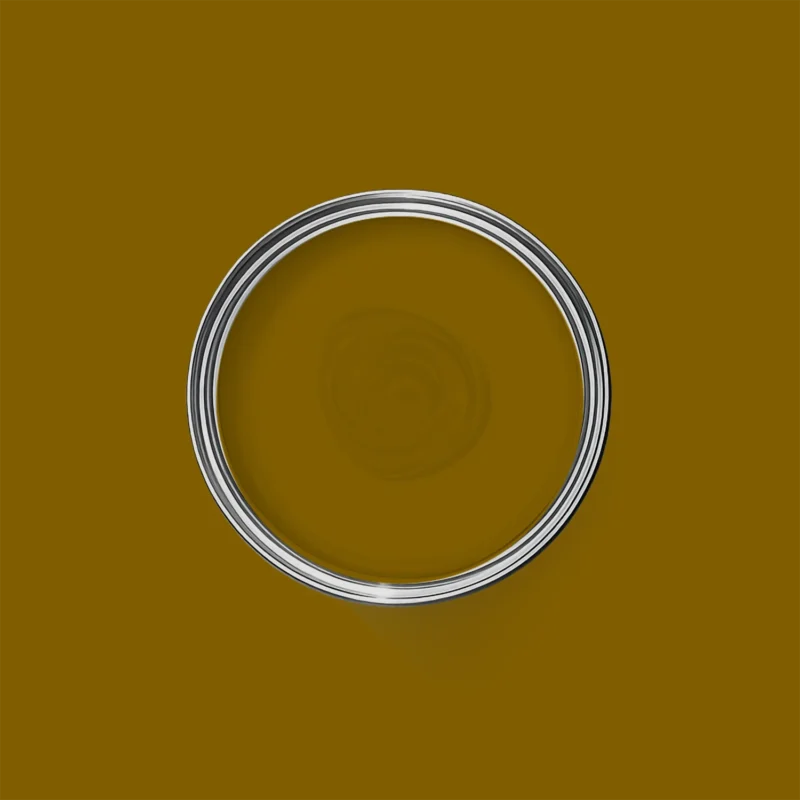 Sandstein Ocker - Trendfarbe 2026