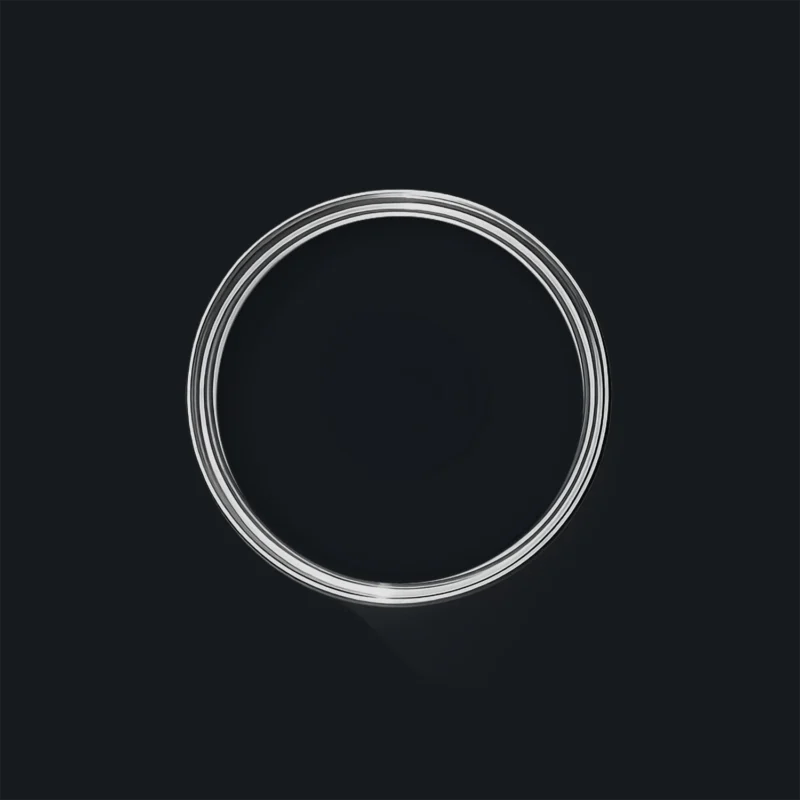 Wald Schatten - Trendfarbe 2026