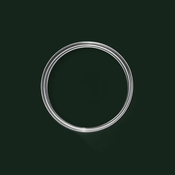 Alpen Nebel - Trendfarbe 2026